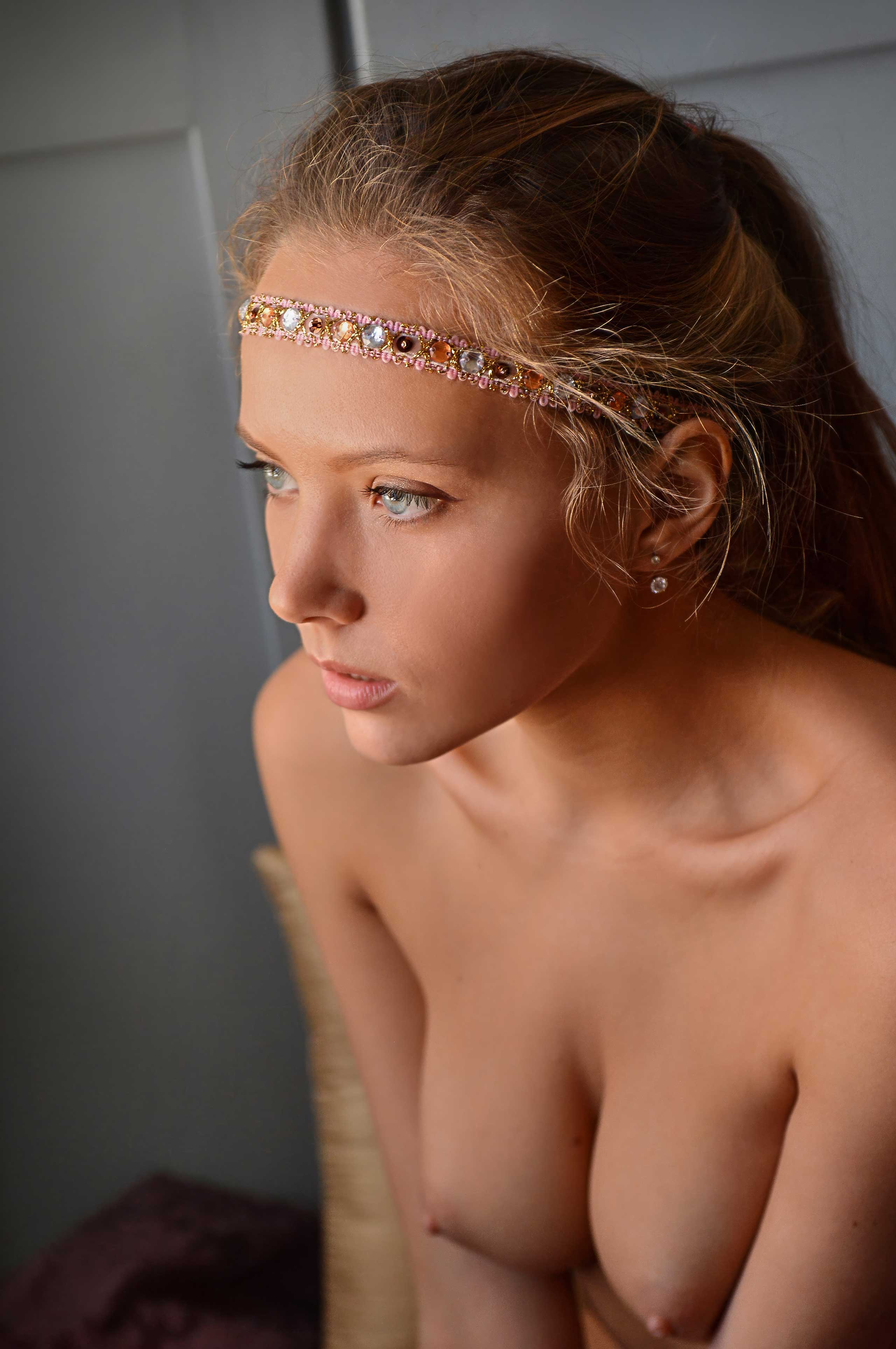 Katya Clover